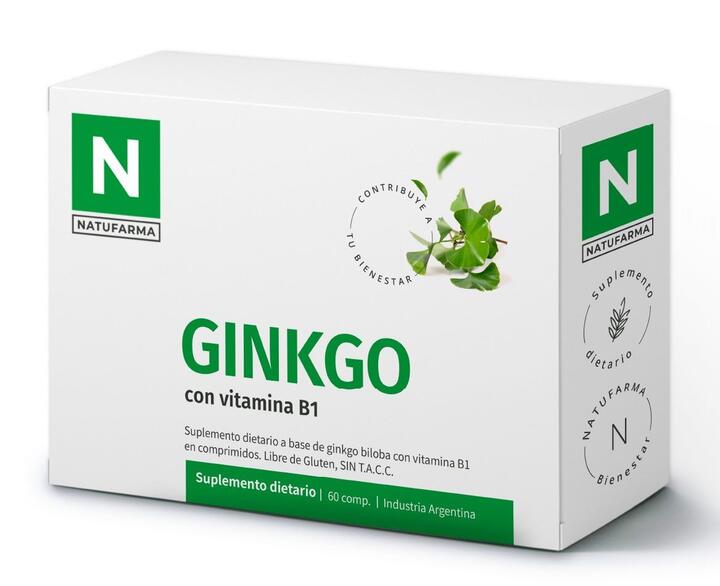 Ginkgo 40 x 60 comp Natufarma
