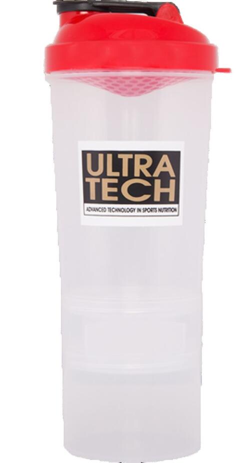 Vaso Tri Shaker = Ultra Tech