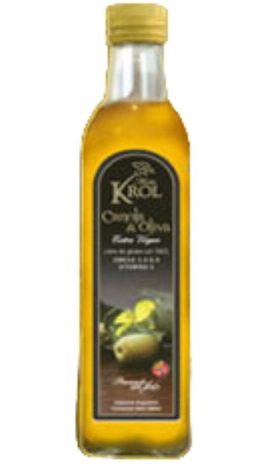 Aceite de Canola y Oliva x 250 ml Krol