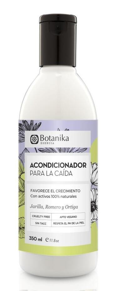 Acondicionador Anticaída x 350 ml - Botanika