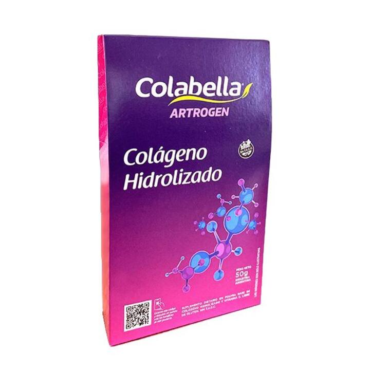 Colágeno Hidrolizado x 100 gr - Colabella