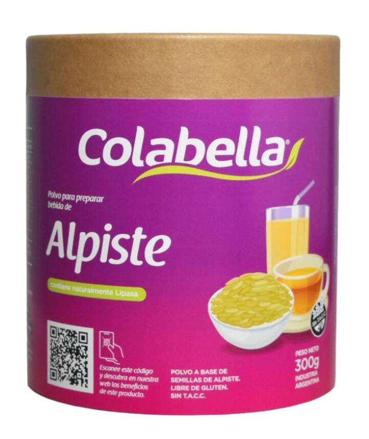 Caldo de Hueso Marino x 375 gr - Colabella