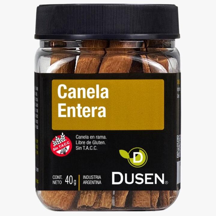 Canela Rama x 40 gr = Dusen