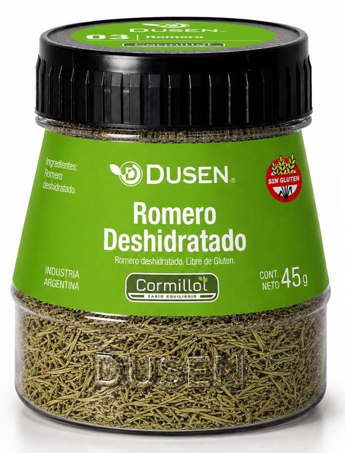 Romero x 45 gr - Dusen