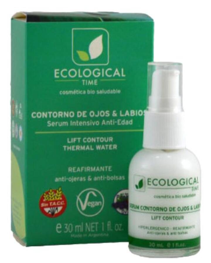 Lift Contour x 30 gr - Ecological Time