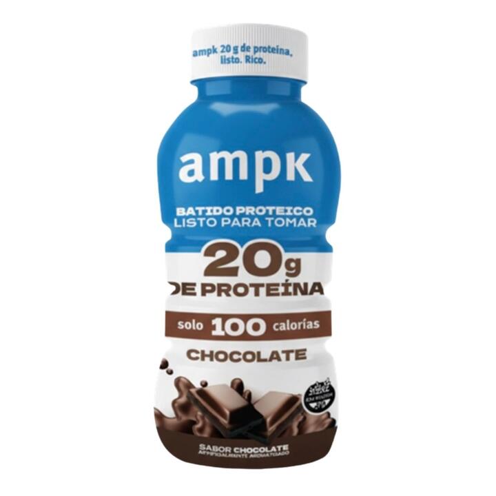 AMPK Batido Proteico Chocolate x 330 ml = Framingham Pharma