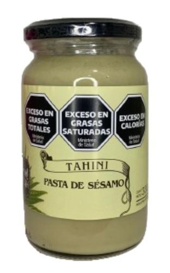 Tahini x 350 gr = Oh Yeah