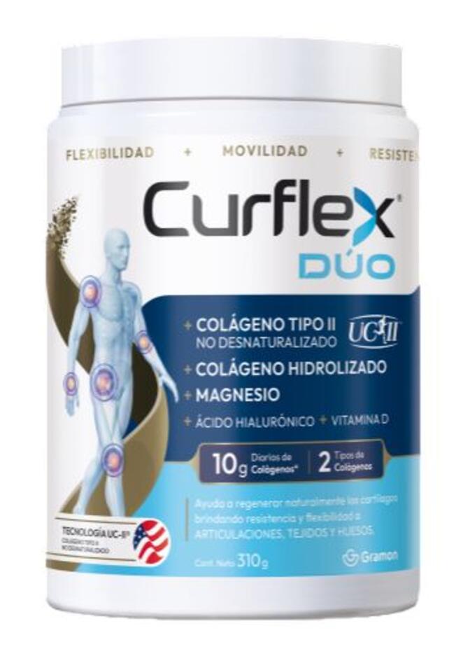 Curflex Duo x 310 gr Gramon