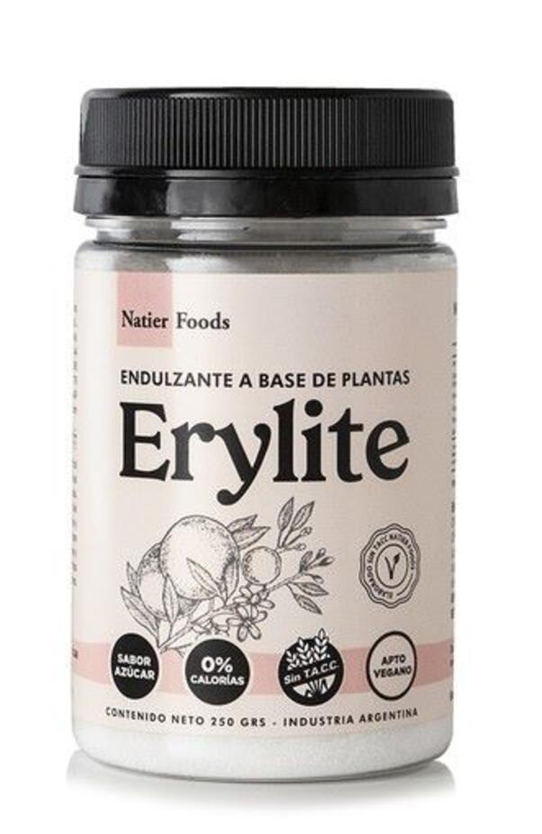 Erylite x 250 gr - Natier