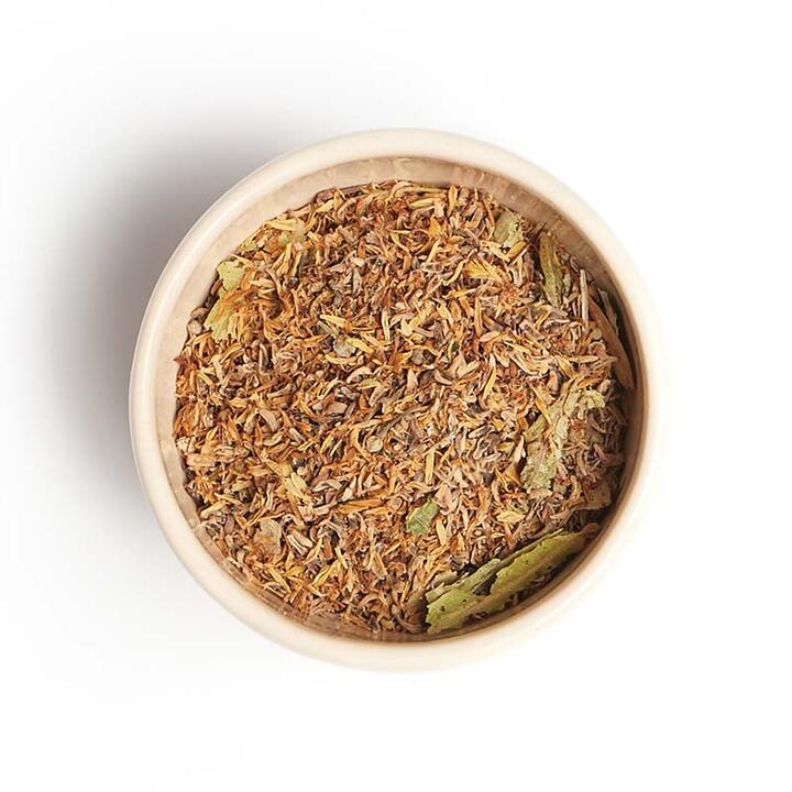 Tilo Flores x 1kg - Hierbas del Oasis