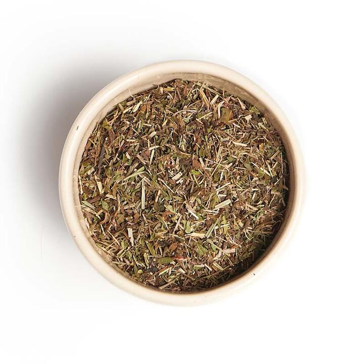 Menta Peperina Hoja x 1kg - Hierbas del Oasis