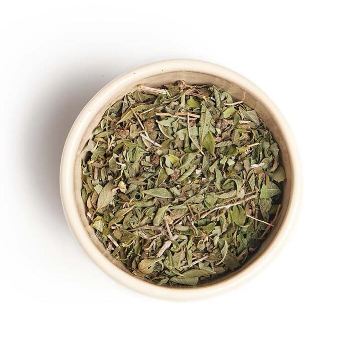 Poleo Hojas x 1kg - Hierbas del Oasis