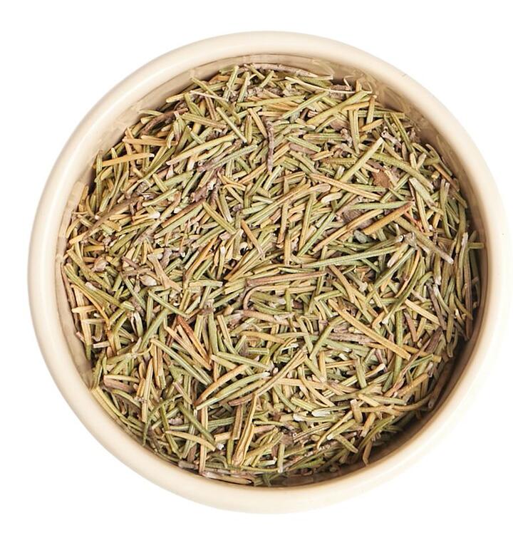 Romero Hojas x 1 kg - Hierbas del Oasis