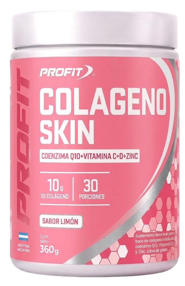 Colágeno Skin x 360 gr Profit