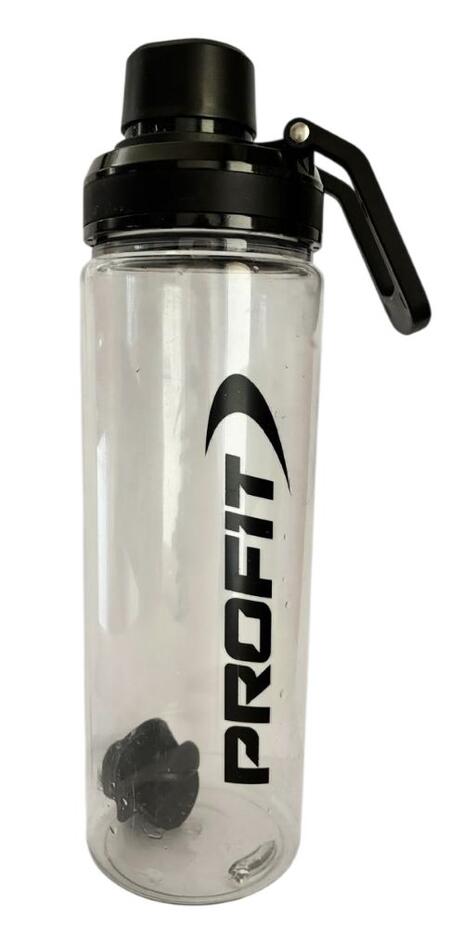 Shaker Vaso Batidor x 800 ml Profit