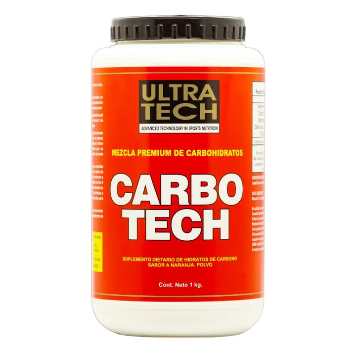 Carbo Tech 1 kg = Ultra Tech