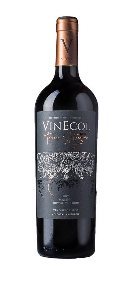 Terroir Malbec x 750 cc Vinecol