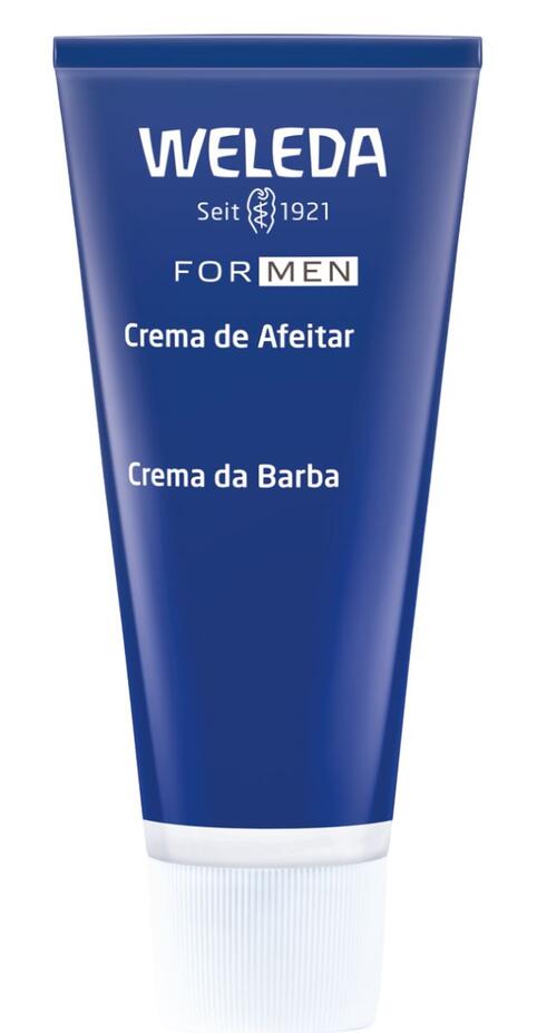 Crema de Afeitar x 75 cc Weleda