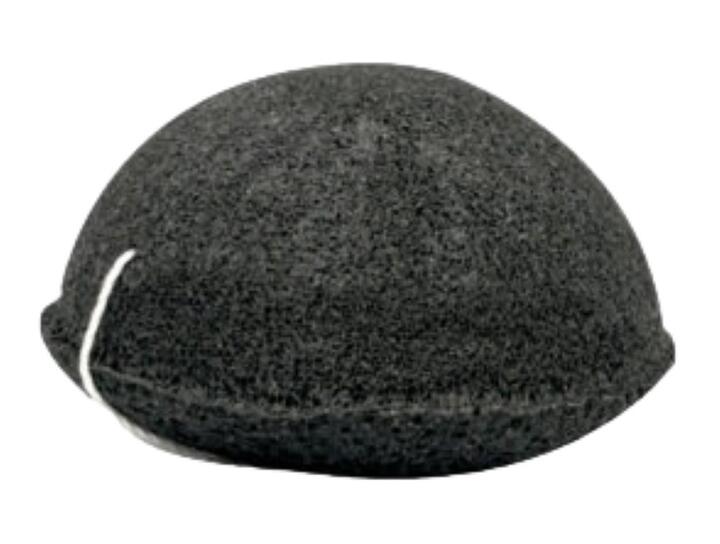 Esponja Konjac Negro Whole