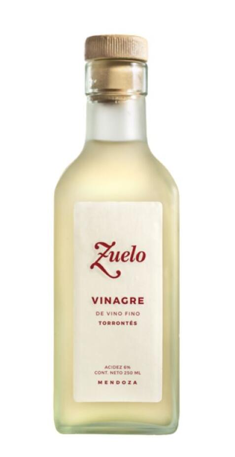 Vinagre x 250 cc Zuelo